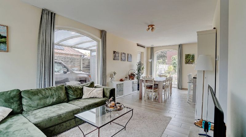 Recente instapklare BEN-woning van 150m² op 3a45ca foto 7