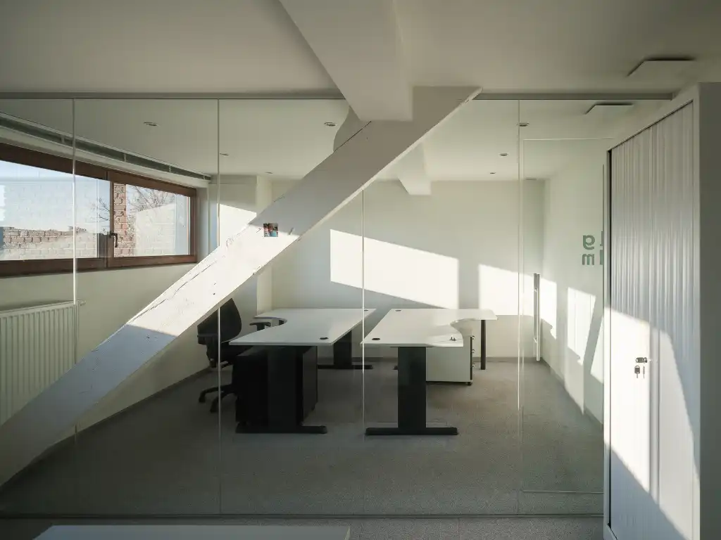 Neoclassicistisch herenhuis (438 m²) met een zuidwest gerichte tuin foto 24