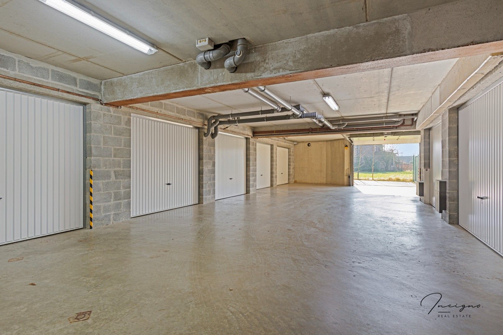 Ruim & lichtrijk appartement vlakbij Leuven inclusief 2 garageboxen foto 25