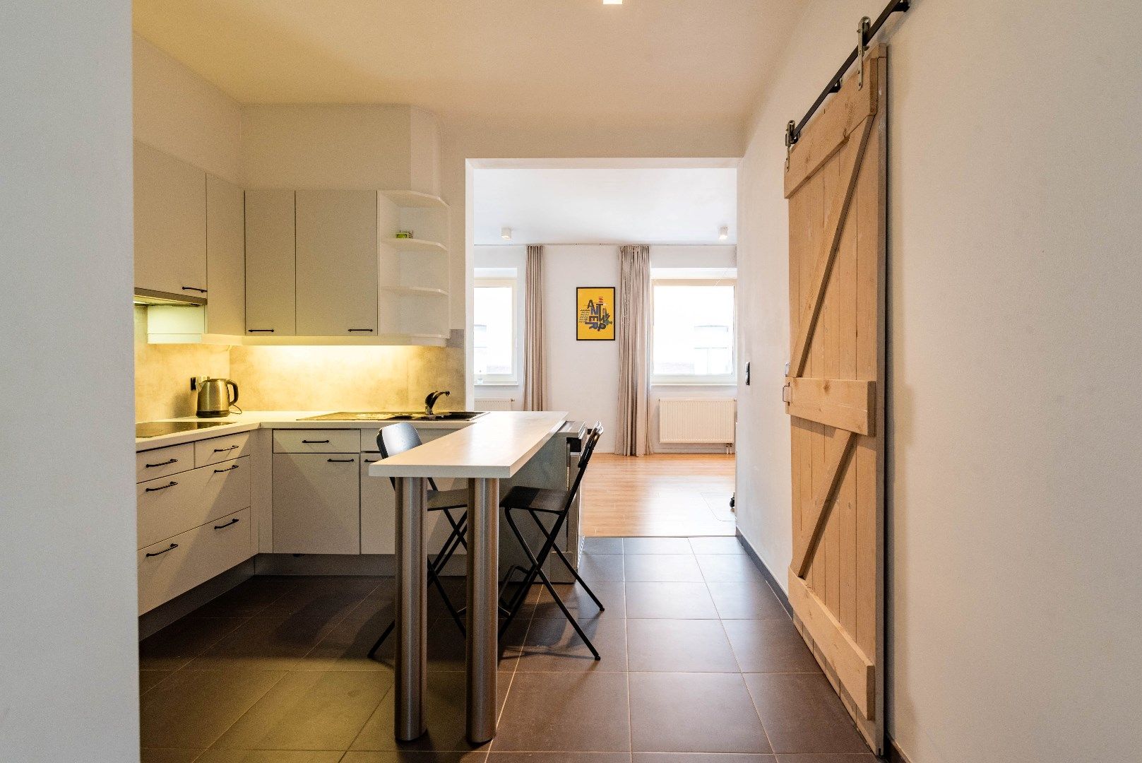 Appartement te huur foto 7