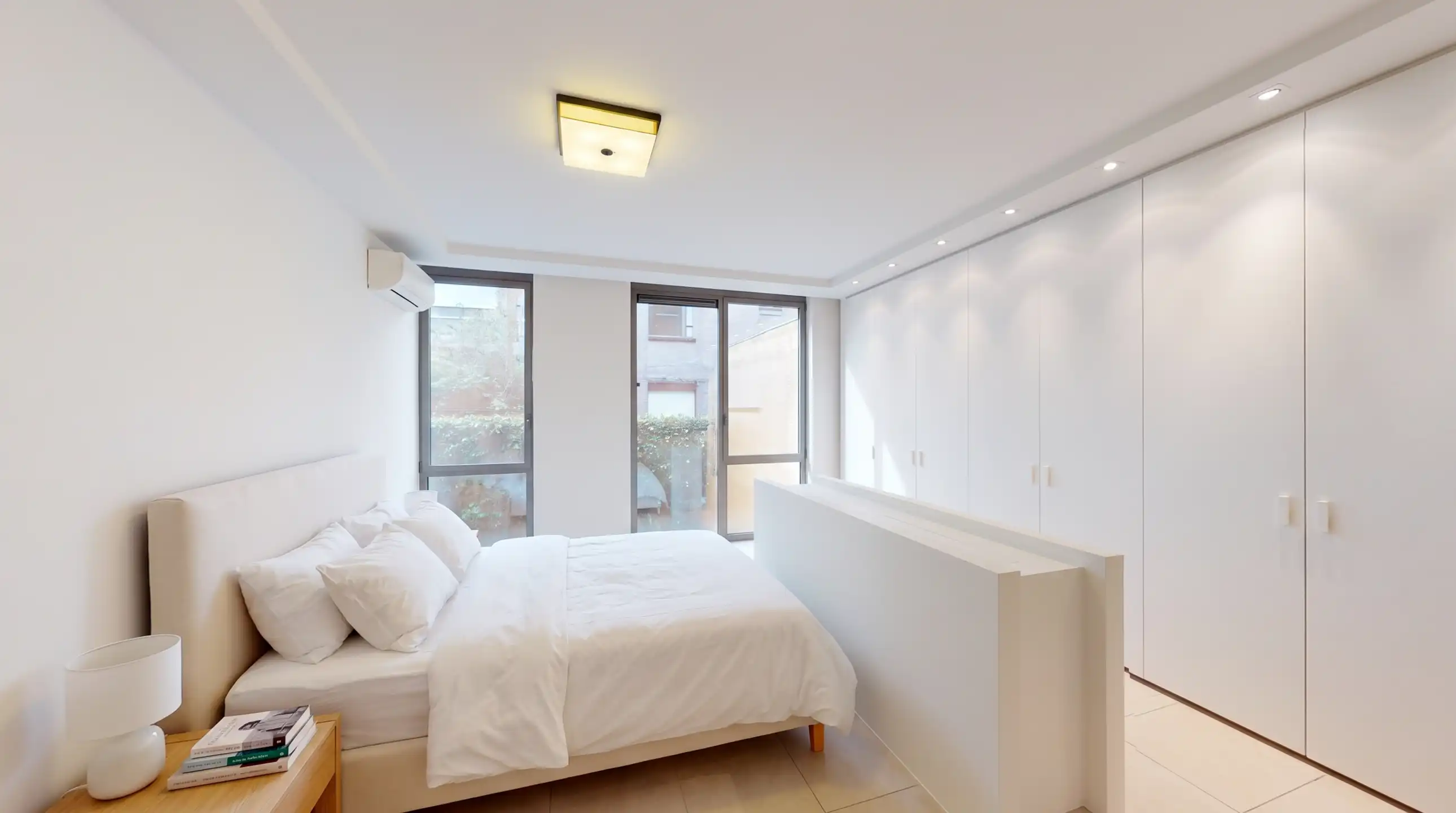 ANTWERPEN SINT-ANDRIES - Ruim appartement met mooi terras  foto 7