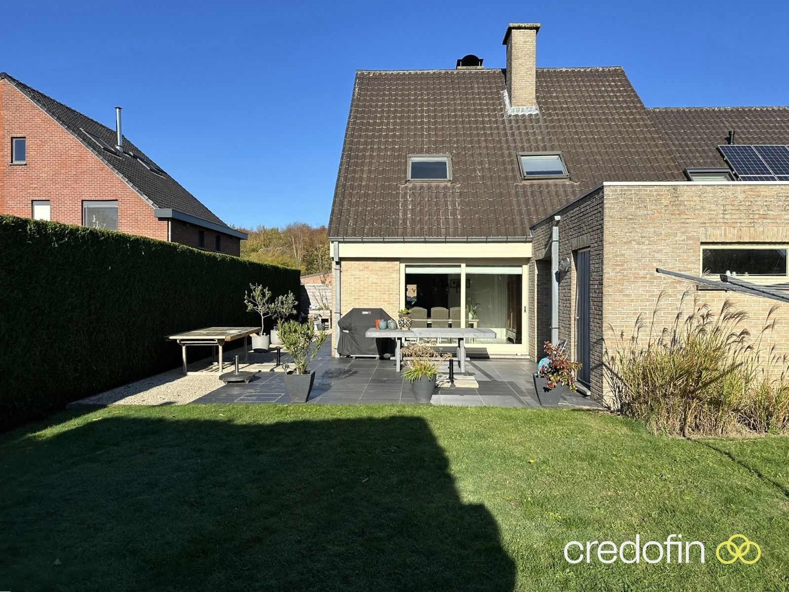 Mooi onderhouden HOB met 4 slaapkamers en garage foto 3