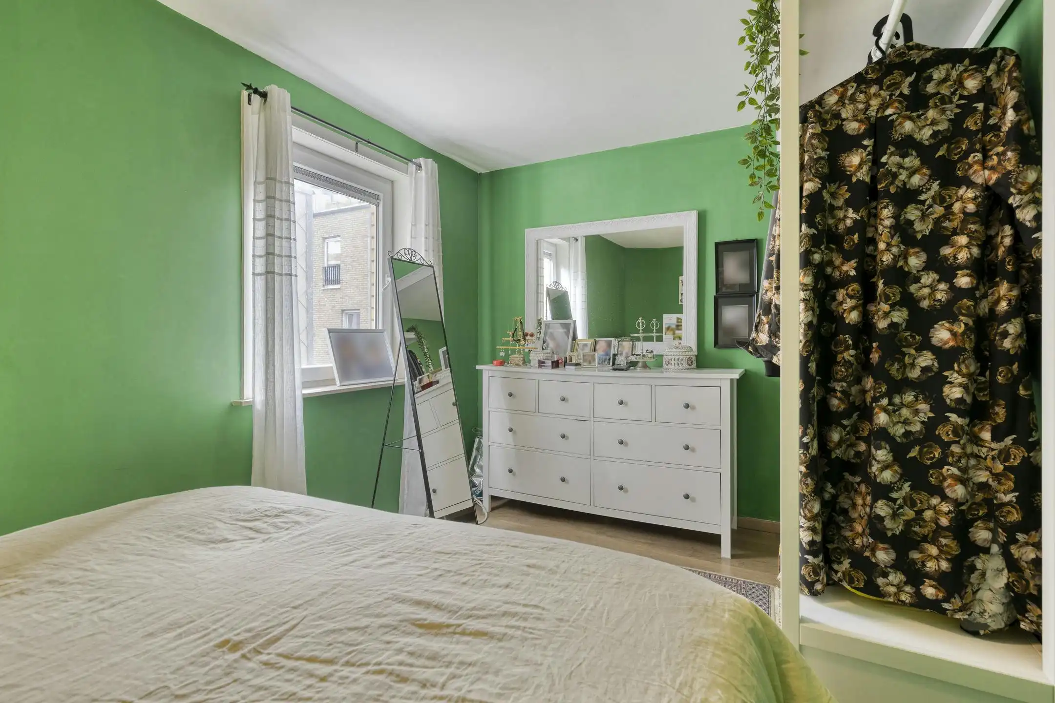 Recent appartement te koop in Blankenberge met 3 slaapkamers foto 7