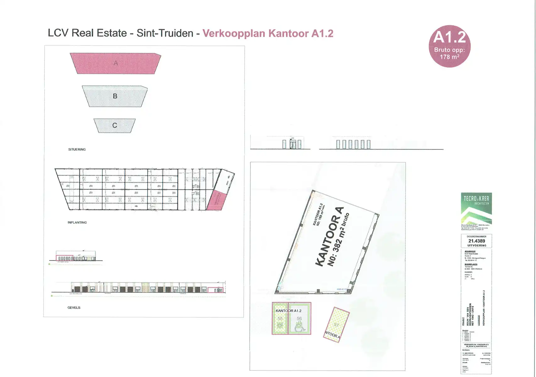 Bedrijfsvastgoed te koop foto 2