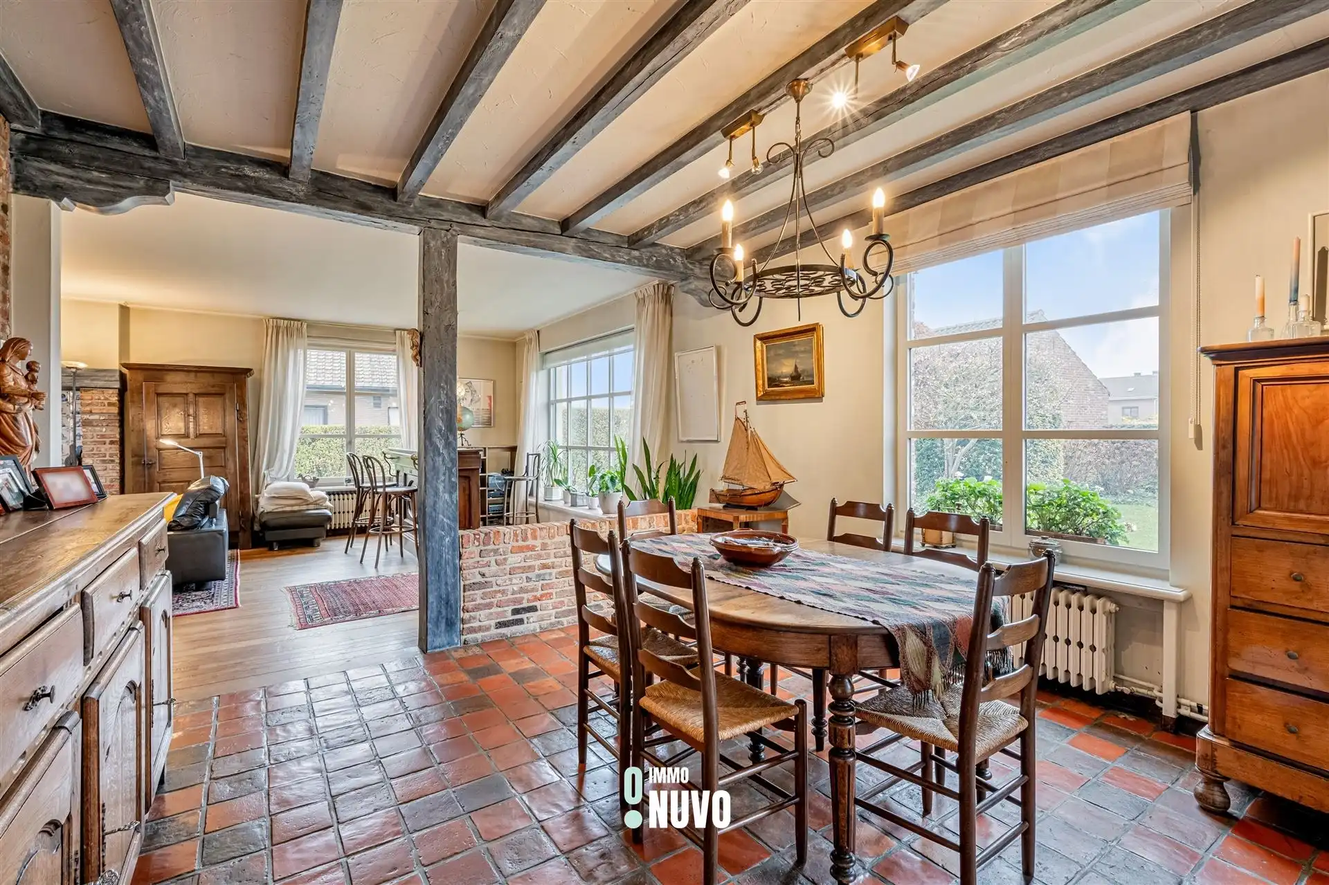 Eigendom met karakter foto 13