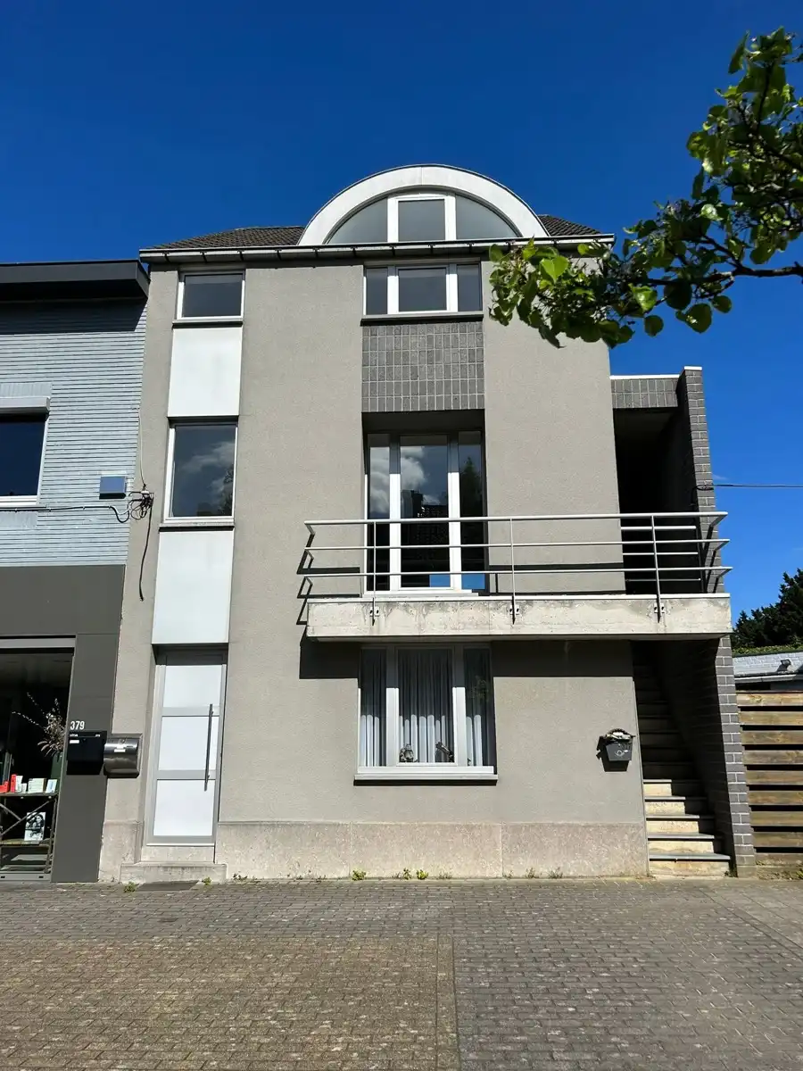 Duplexappartement te Herent foto 9