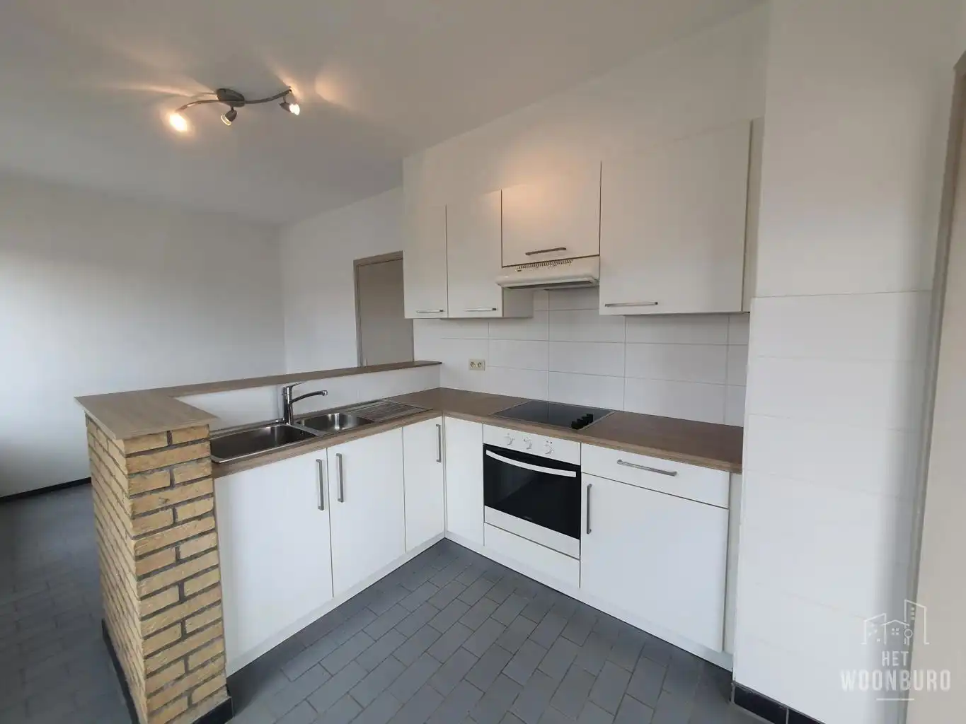 Appartement 3e Verd. foto 5