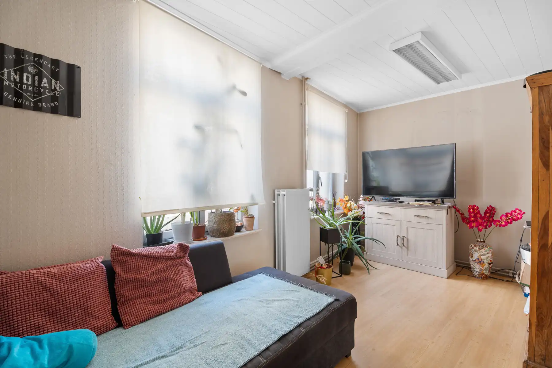 Centraal gelegen handelspand met woongelegenheid foto 9