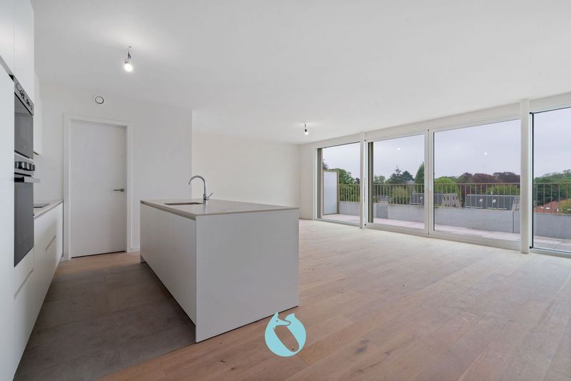 Residentie Campo Verde is gelegen net buiten Gent-Centrum langsheen de Antwerpse Steenweg, op slechts 2,5km van het Dampoort Station. foto 3