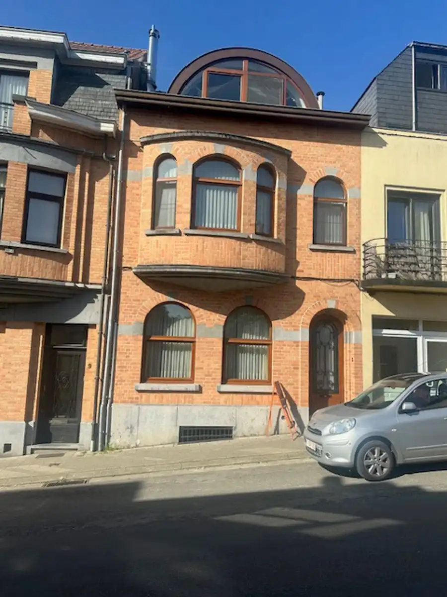 Huis te huur foto 2