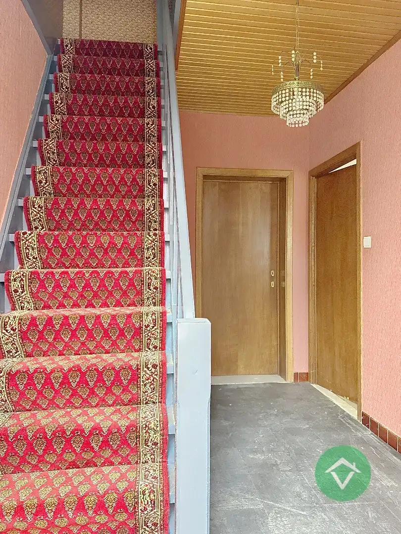 Woning met kleine loods te Gistel  foto 11