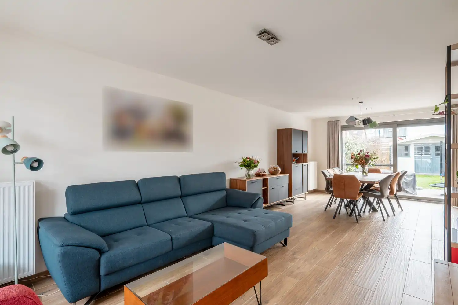 INSTAPKLARE GEZINSWONING I 4 SLPK I EPC=A foto 13