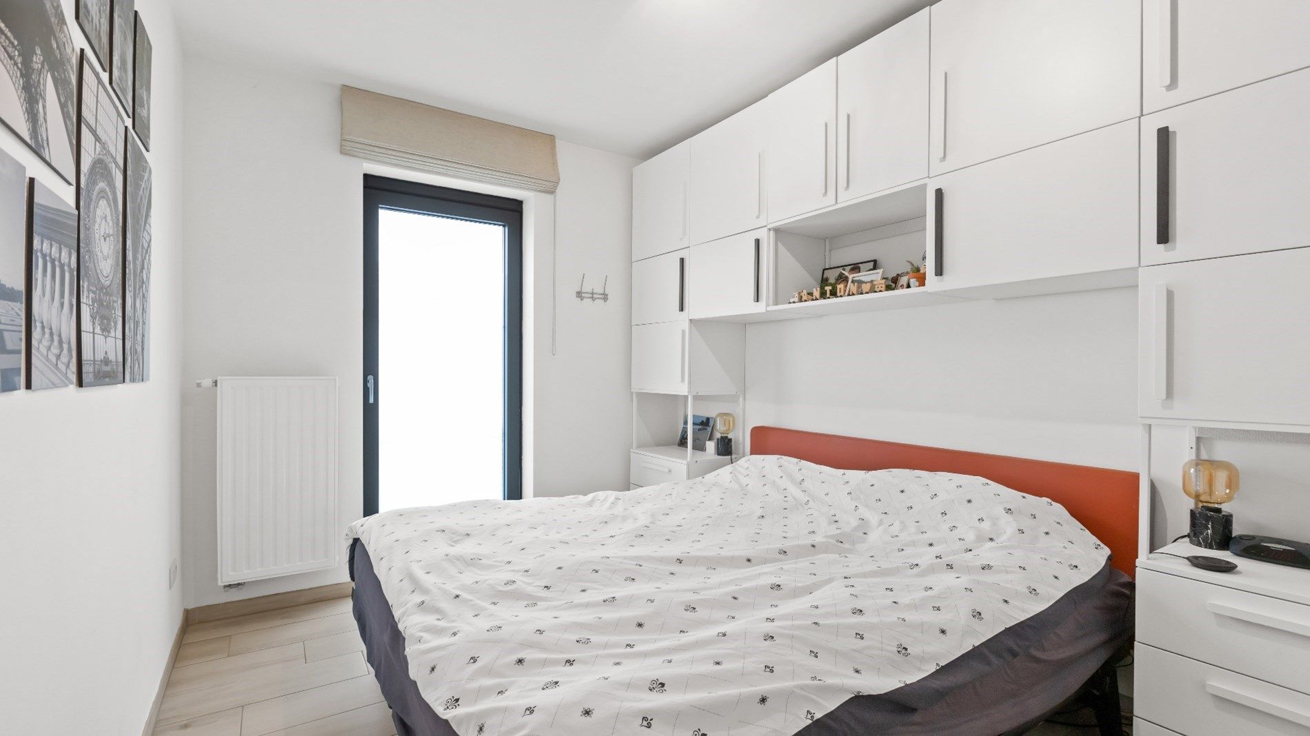 LINDEN appartement 2 slks + garage foto 5