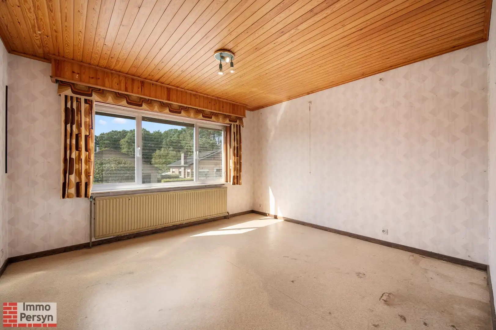 Ruime open bebouwing op Park ter Heide te Averbode foto 9