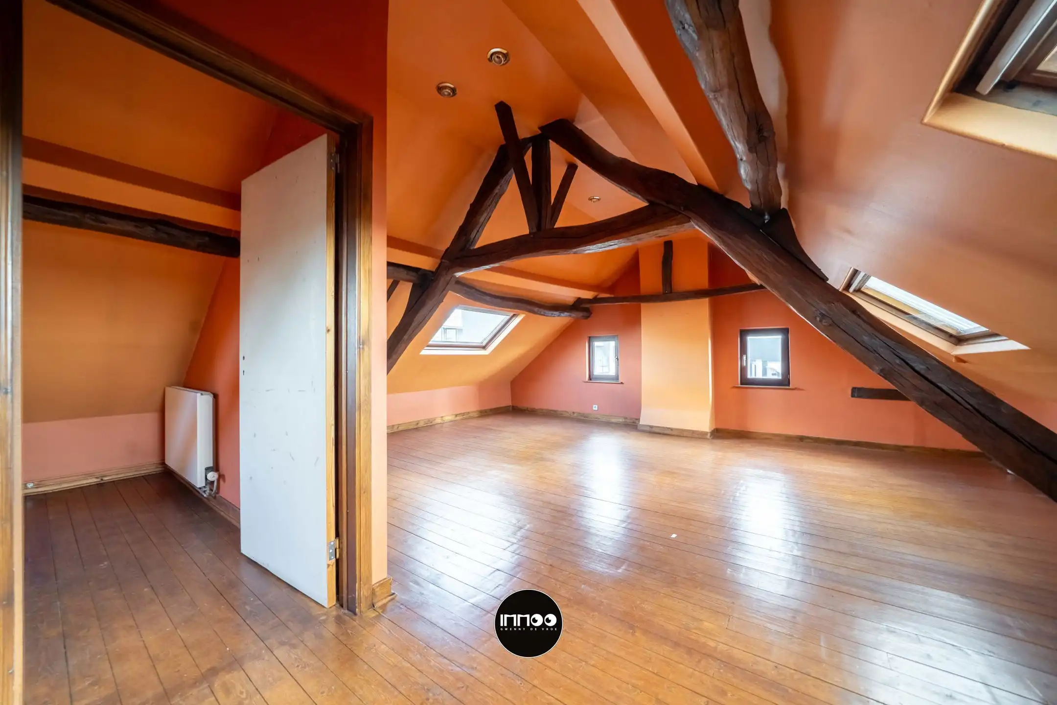 Gebouw te koop foto 30