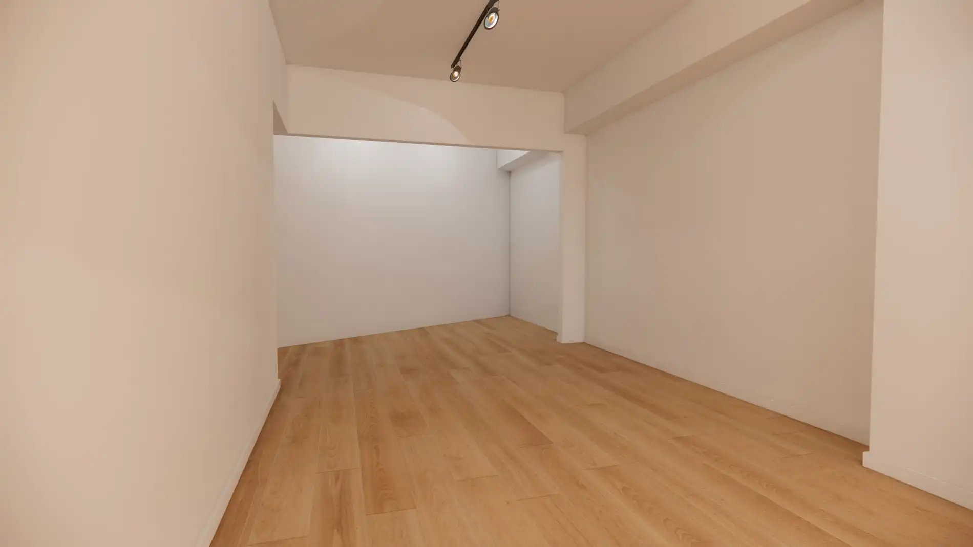 handelspand Dumortierlaan 7 te huur (wordt vernieuwd in het voorjaar) foto 6