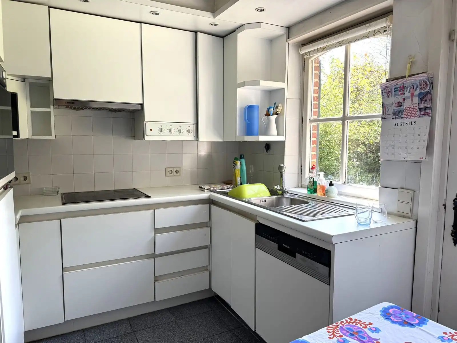 Charmante woning foto 9
