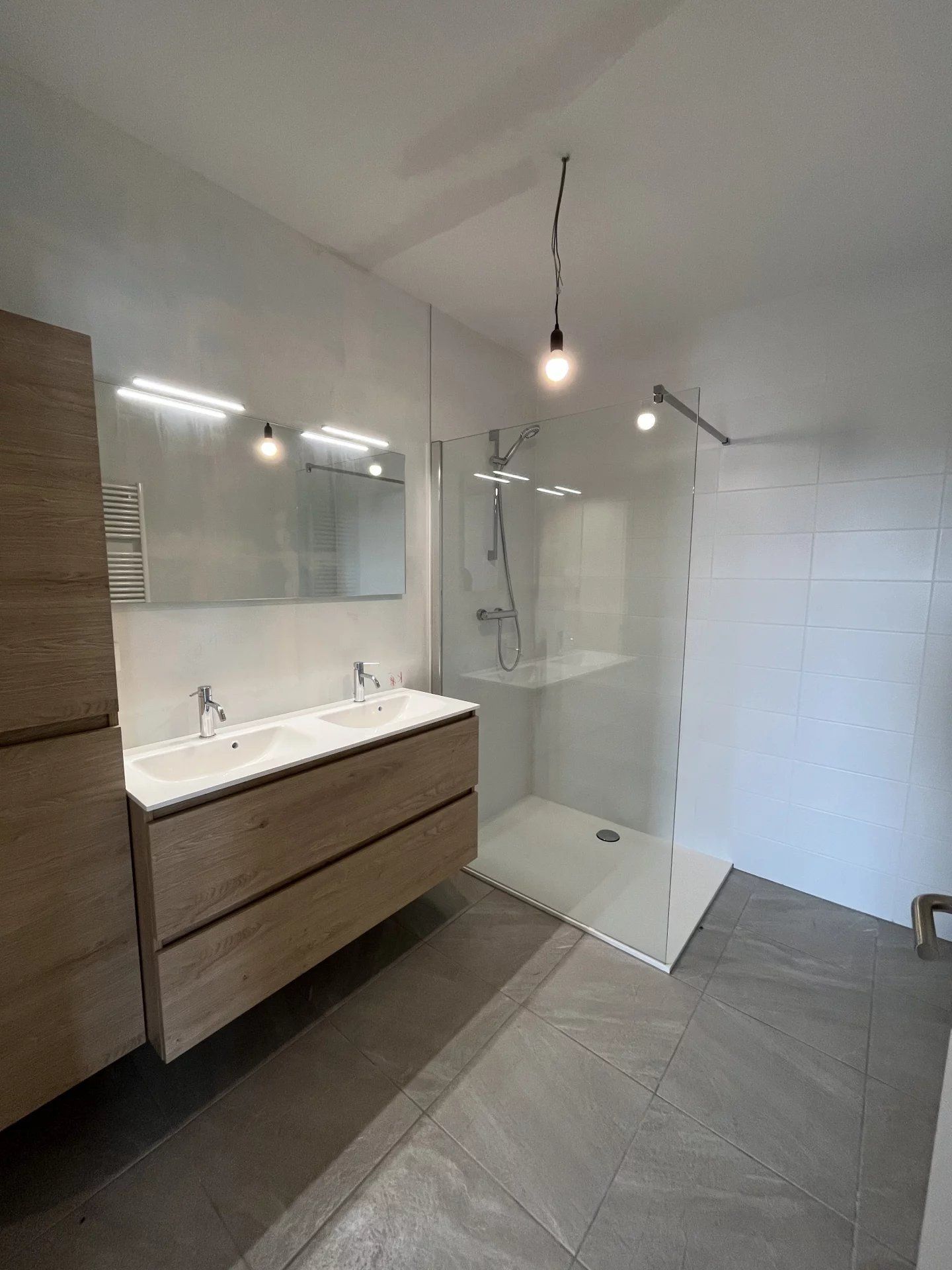 Ruim nieuwbouwappartement te Beringen centrum foto 11