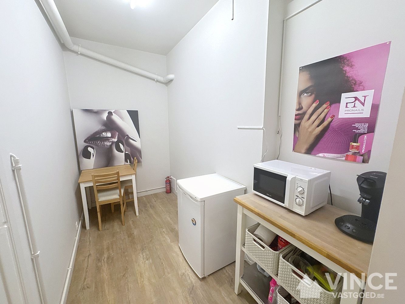 Veelzijdig handelspand op topligging – momenteel ingericht als schoonheidssalon foto 9