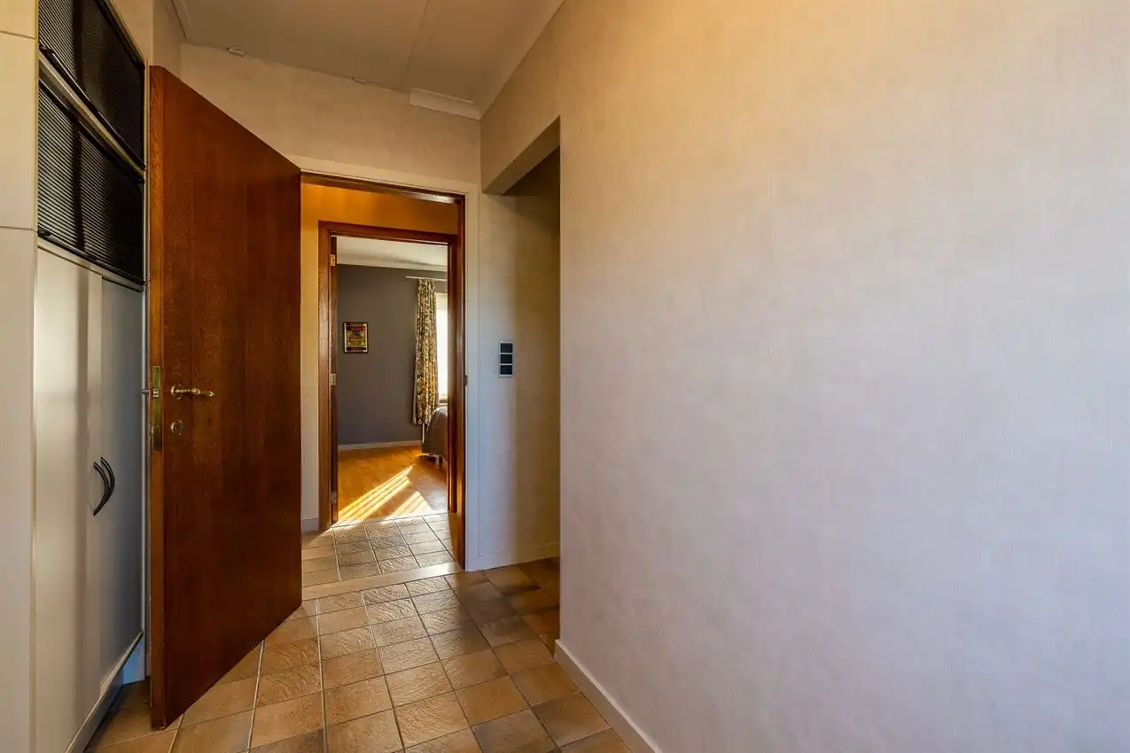 Gerenoveerde woning 3slk op rustige ligging foto 36