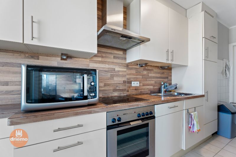 HOEKAPPARTEMENT MET DRIE SLAAPKAMERS OP DE WANDELDIJK foto 5