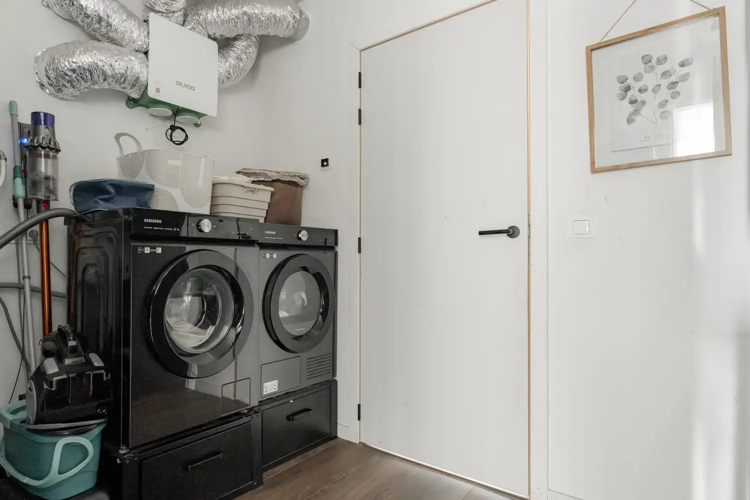 Recente, energiezuinige 3 SLK woning in een kindvriendelijke buurt op een mooi perceel foto 21