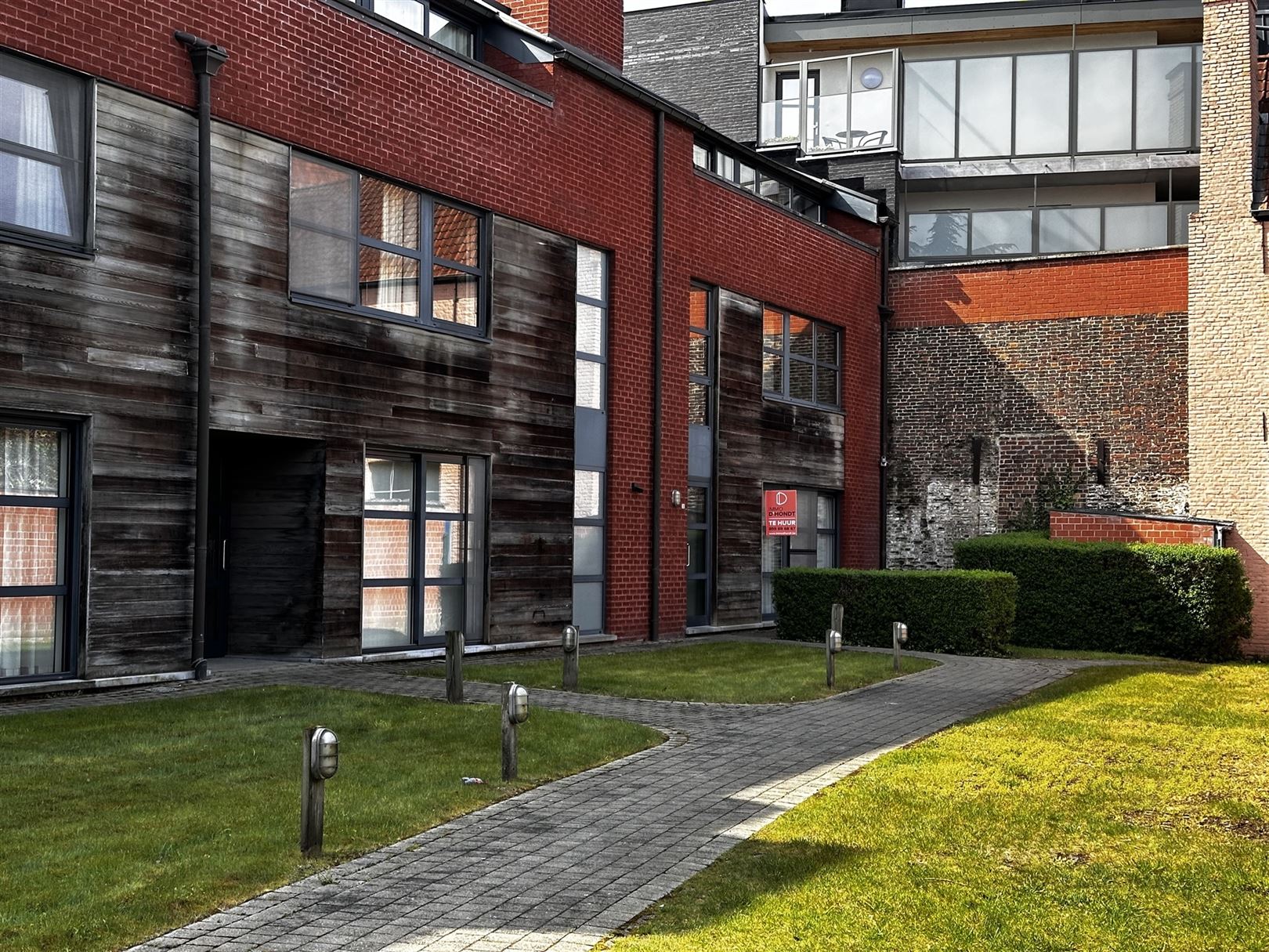 Instapklaar appartement te huur in Residentie Prinsengracht foto 2