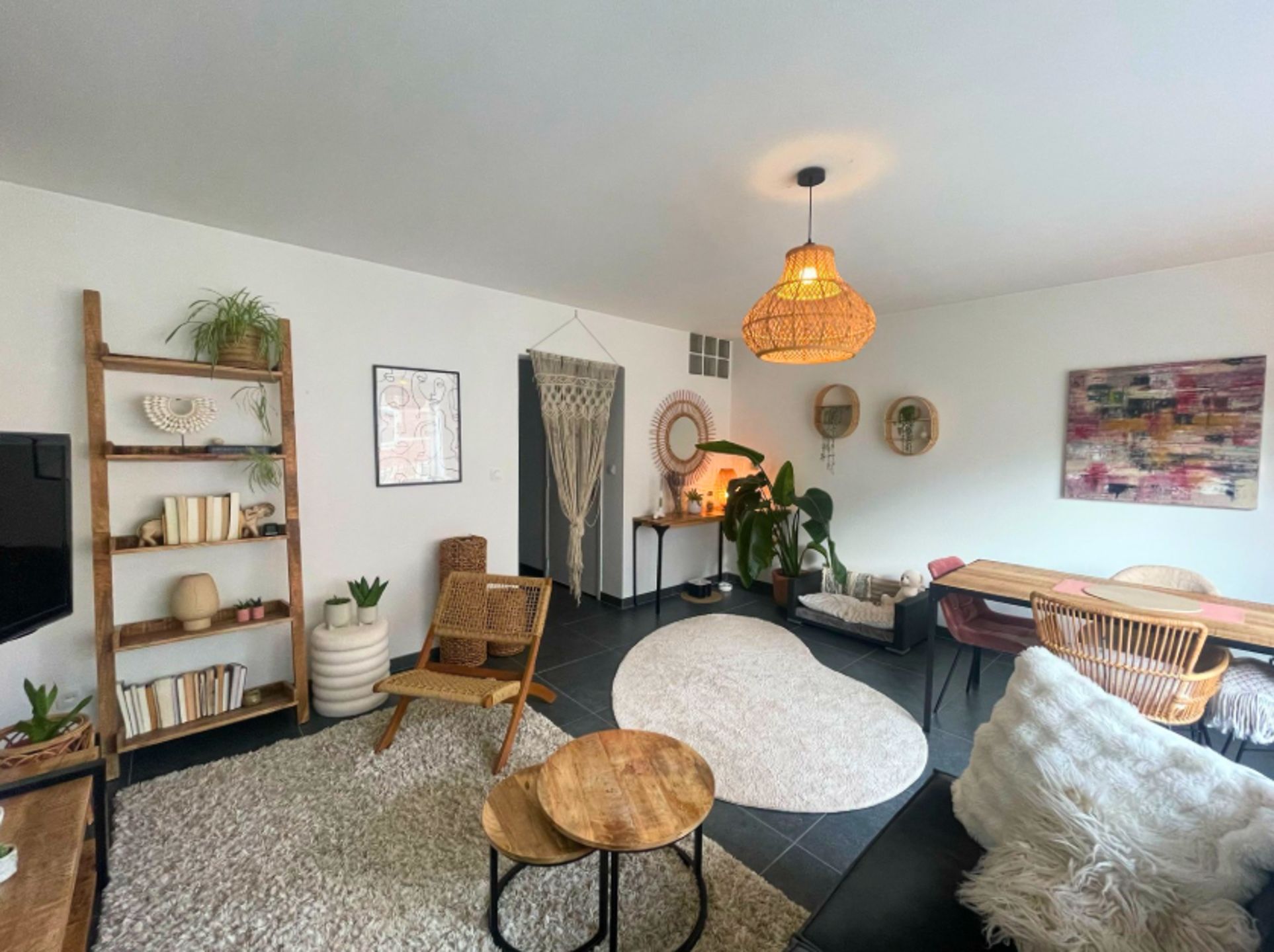 Appartement te koop foto 7
