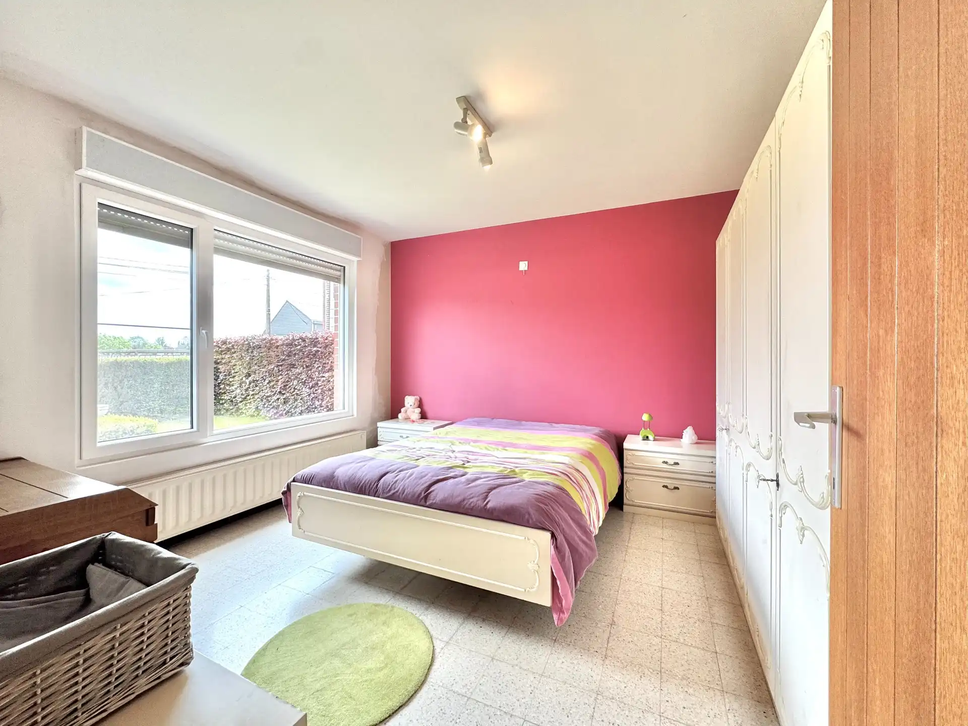BUNGALOW | 3 KAMERS | TUIN | GARAGE | 959 M² foto 19