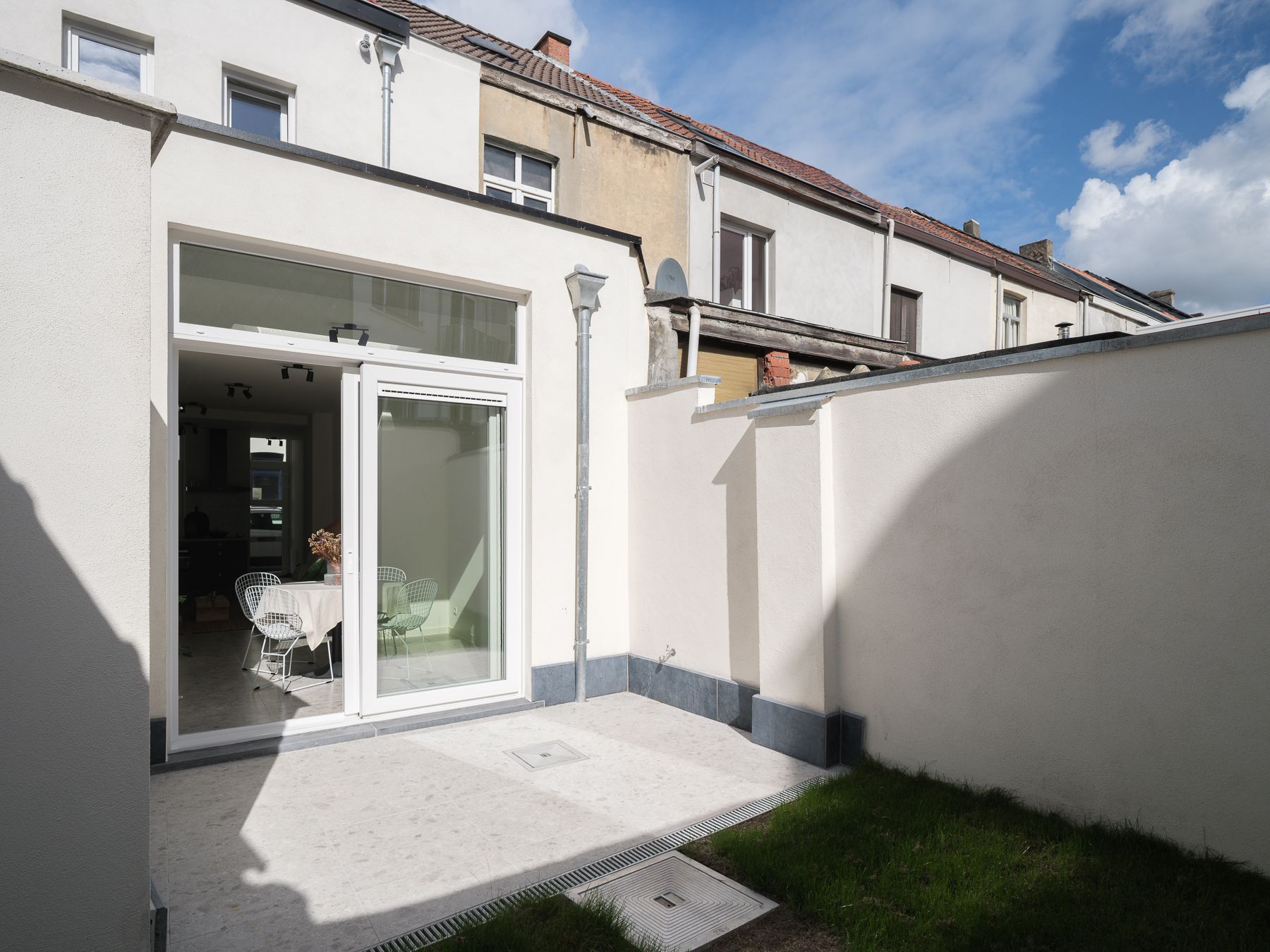 Hedendaags gerenoveerde woning te Ledeberg foto 9