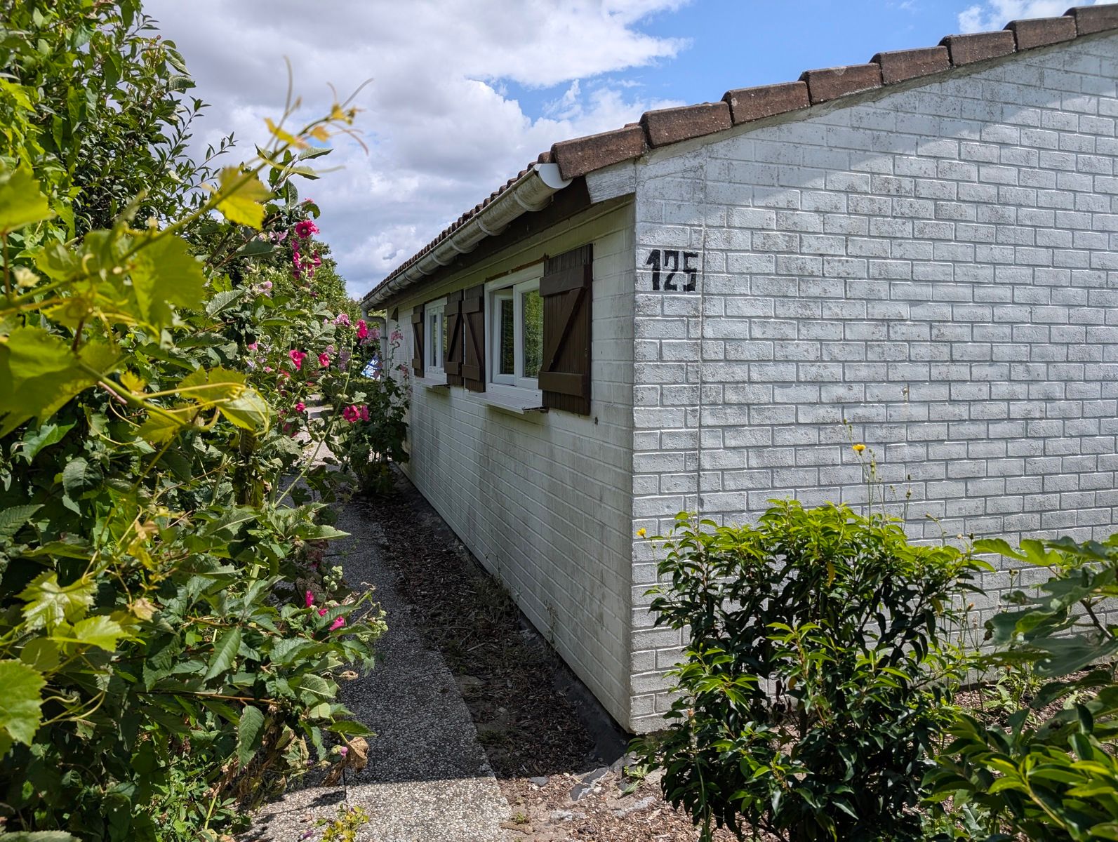 Vakantiewoning met 2 slpk, tuin en parking – De Panne foto 18
