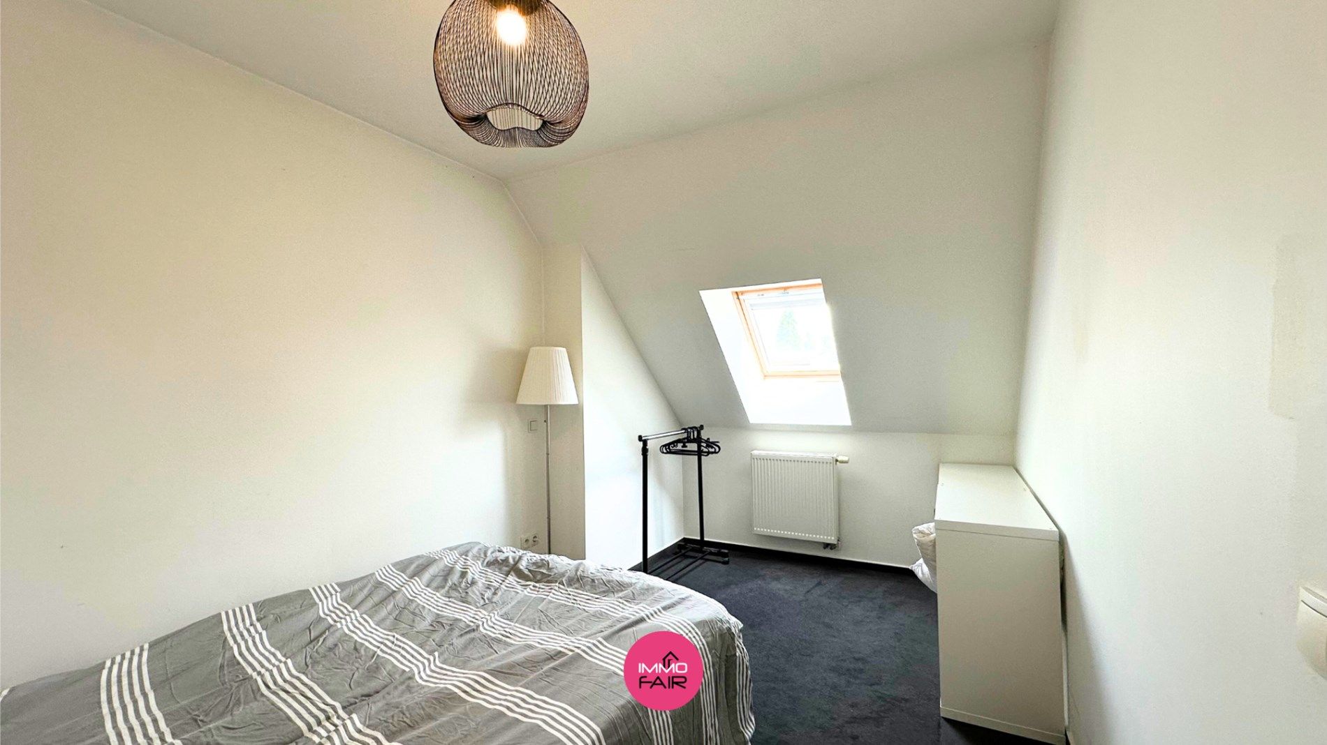 Betaalbaar duplexappartement in centrum Lanaken foto 4