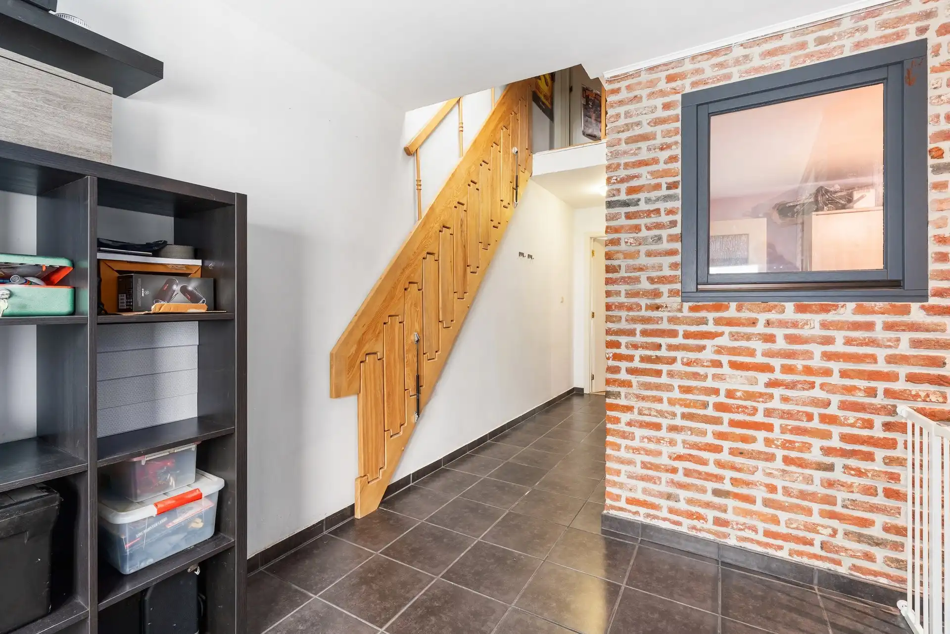 Charmante instapklare starterswoning met 3 slaapkamers, vlak bij Recreatiedomein De Schorre.  foto 13