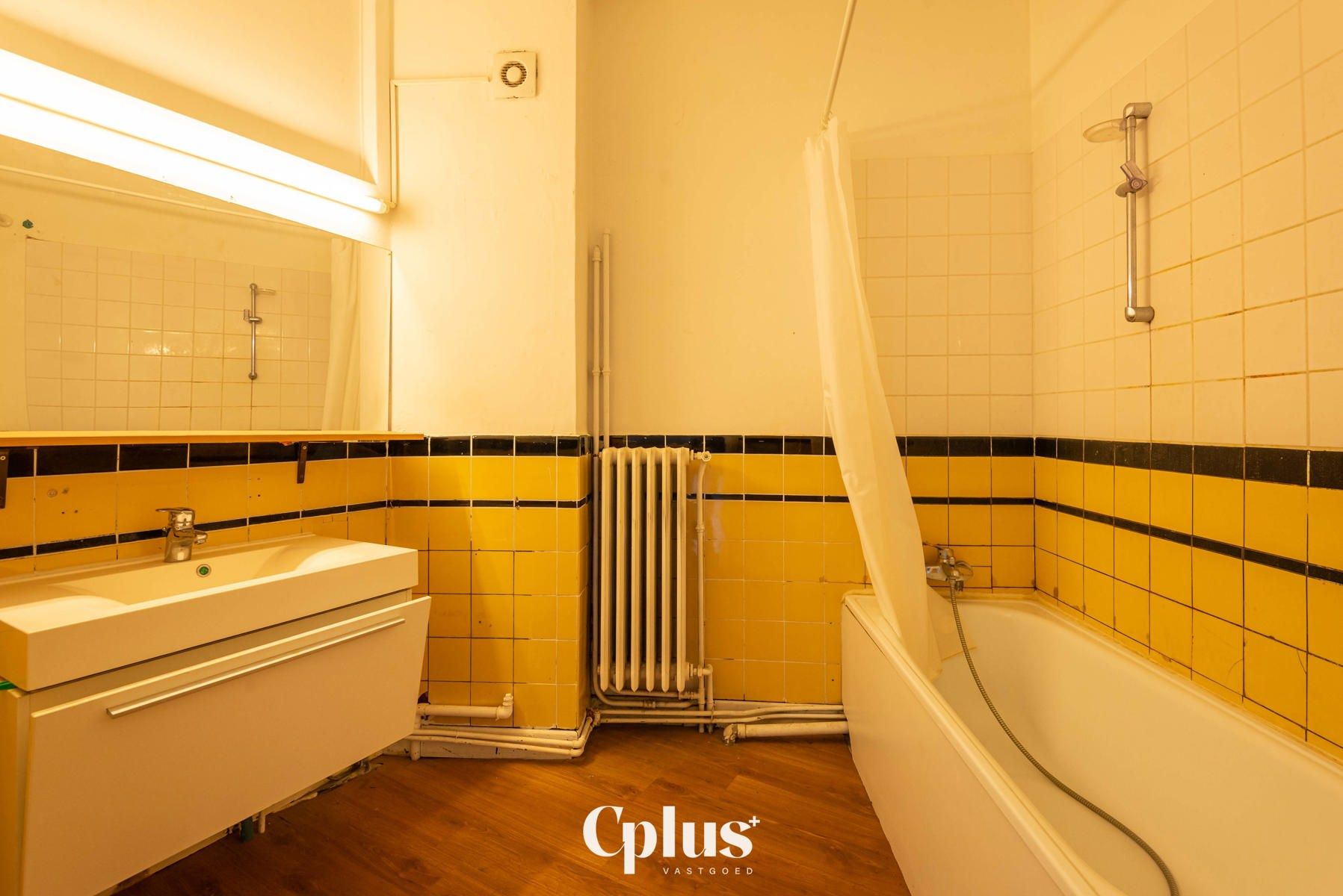 Authentieke interbellumwoning nabij Gent Sint-Pieters - Te koop foto 18