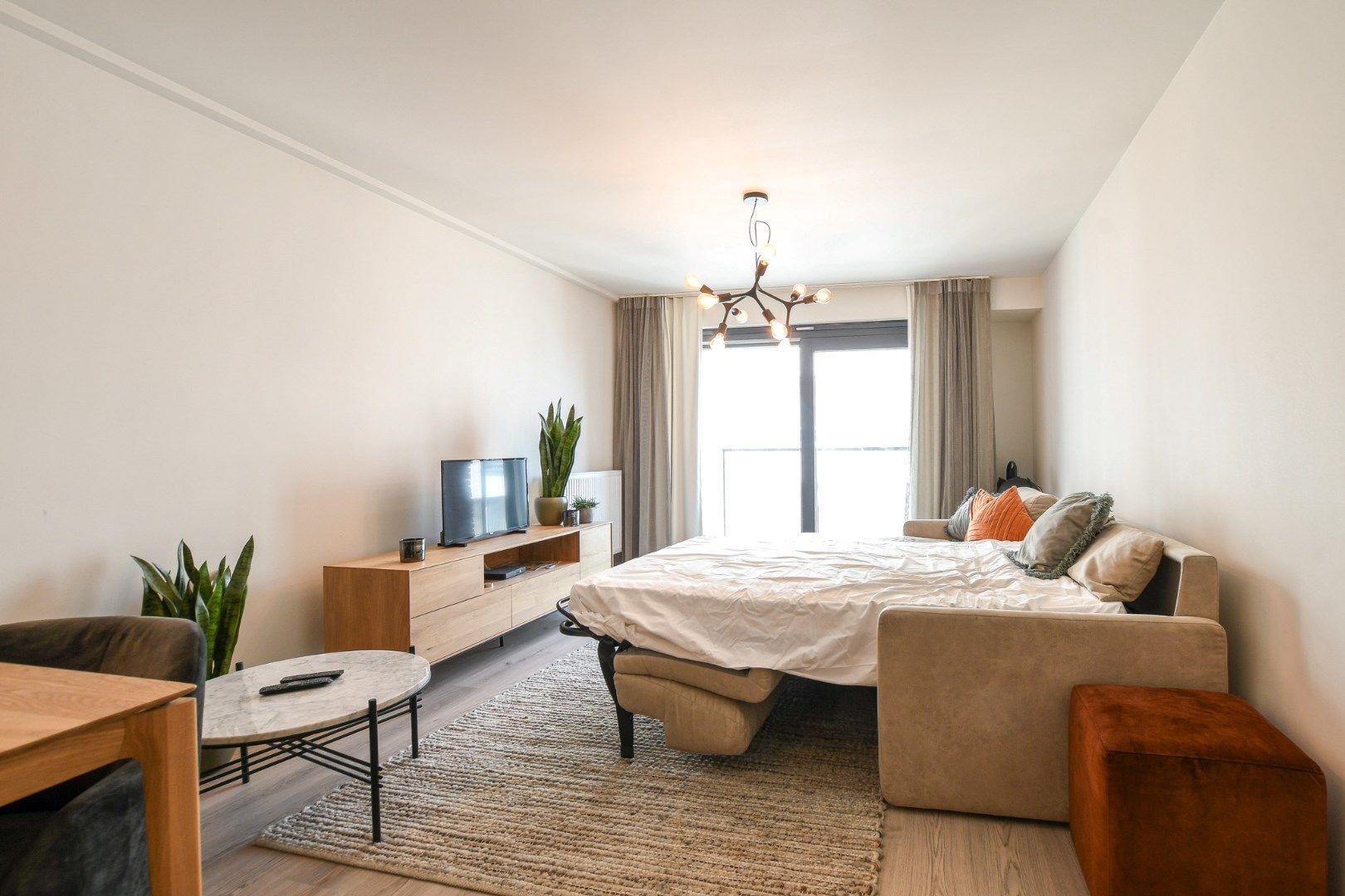 Recent & energiezuinig appartement te koop op toplocatie te Blankenberge!  foto 6