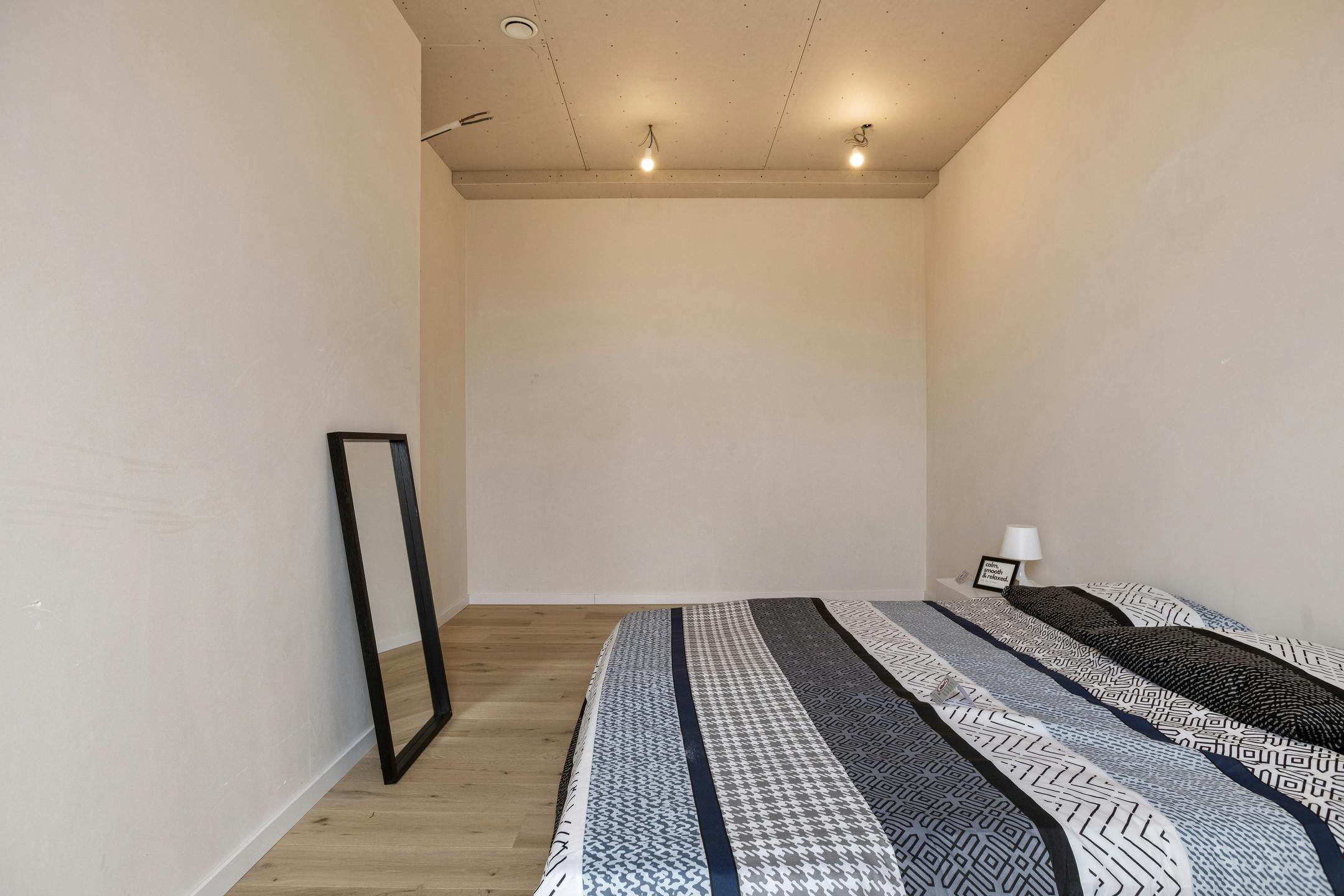 Nieuw instapklaar appartement te koop in Poperinge op centrale ligging foto 17