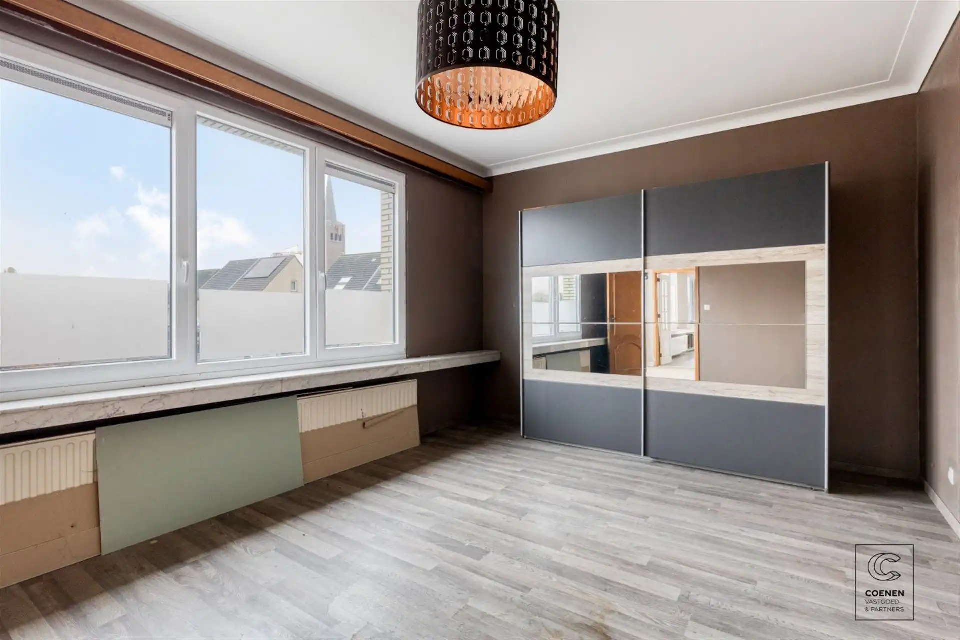 Te renoveren app. van ca. 120 m² op een gunstige ligging! foto 12