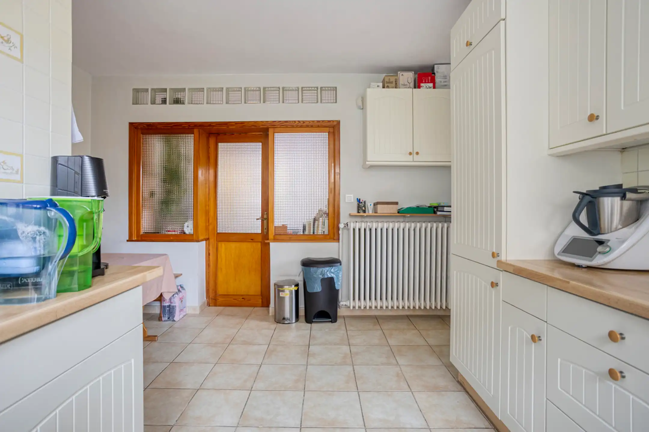 Charmante woning met tuin in rustige, groene omgeving foto 8