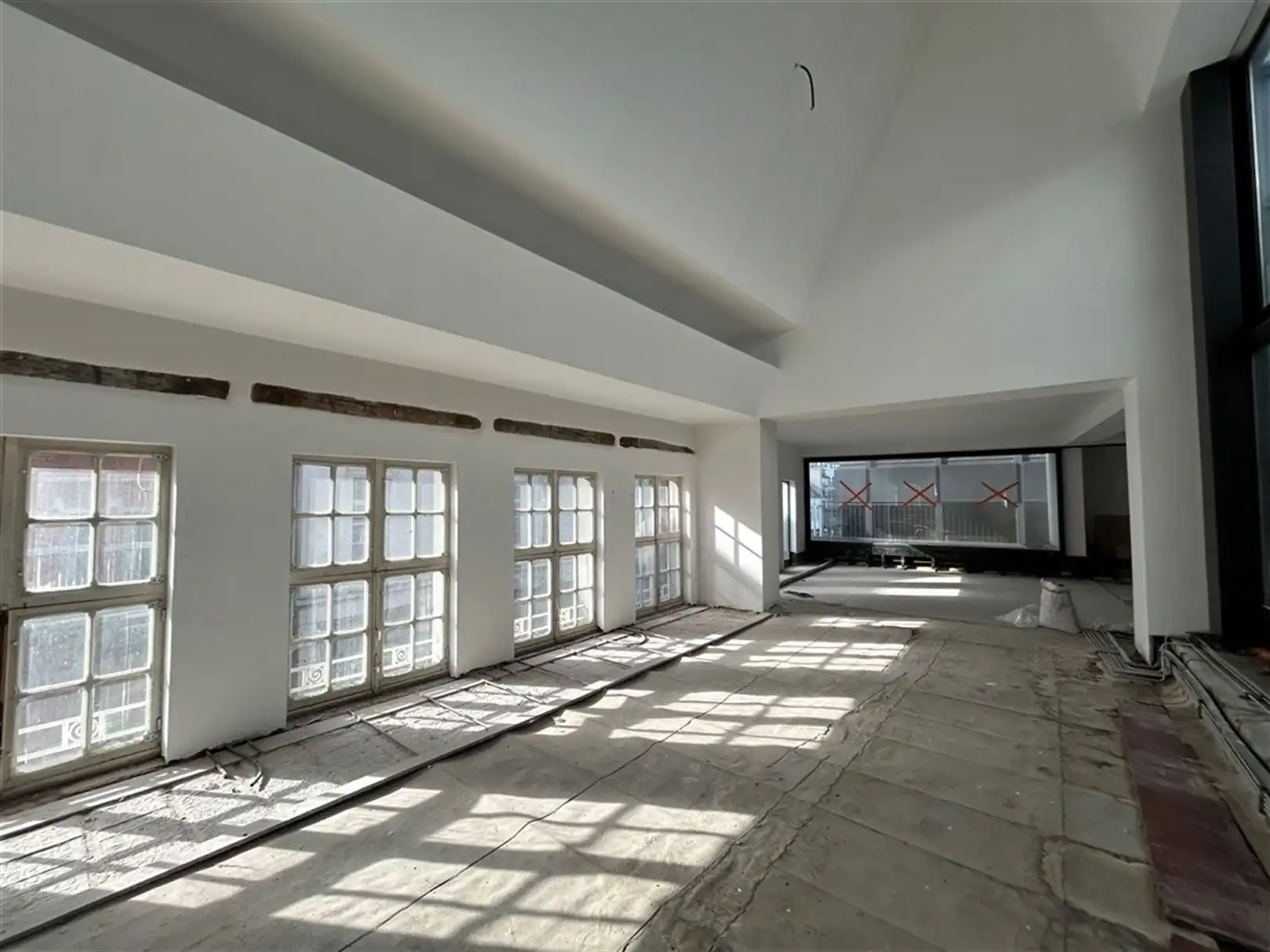 Kantoorgebouw foto 13