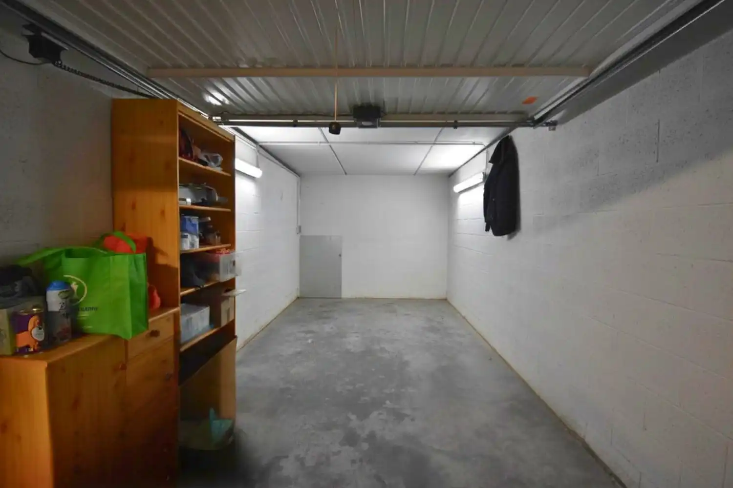 Appartement met 2 slaapkamers foto 13