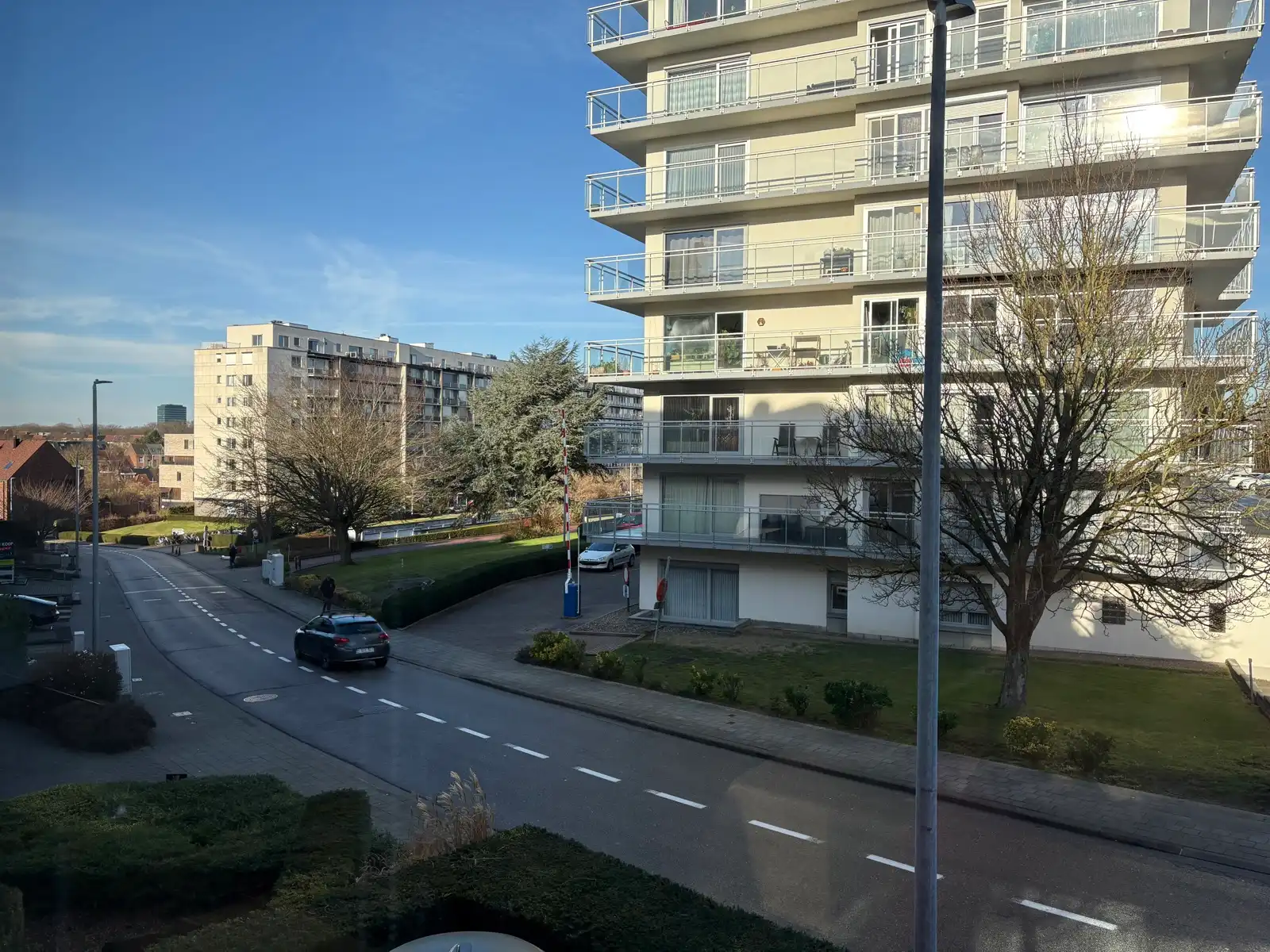 Te huur: gezellige studio nabij centrum Leuven foto 8