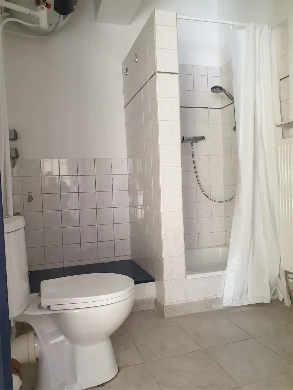 Mooi centraal gelegen appartement met 2 slaapkamers! foto 8