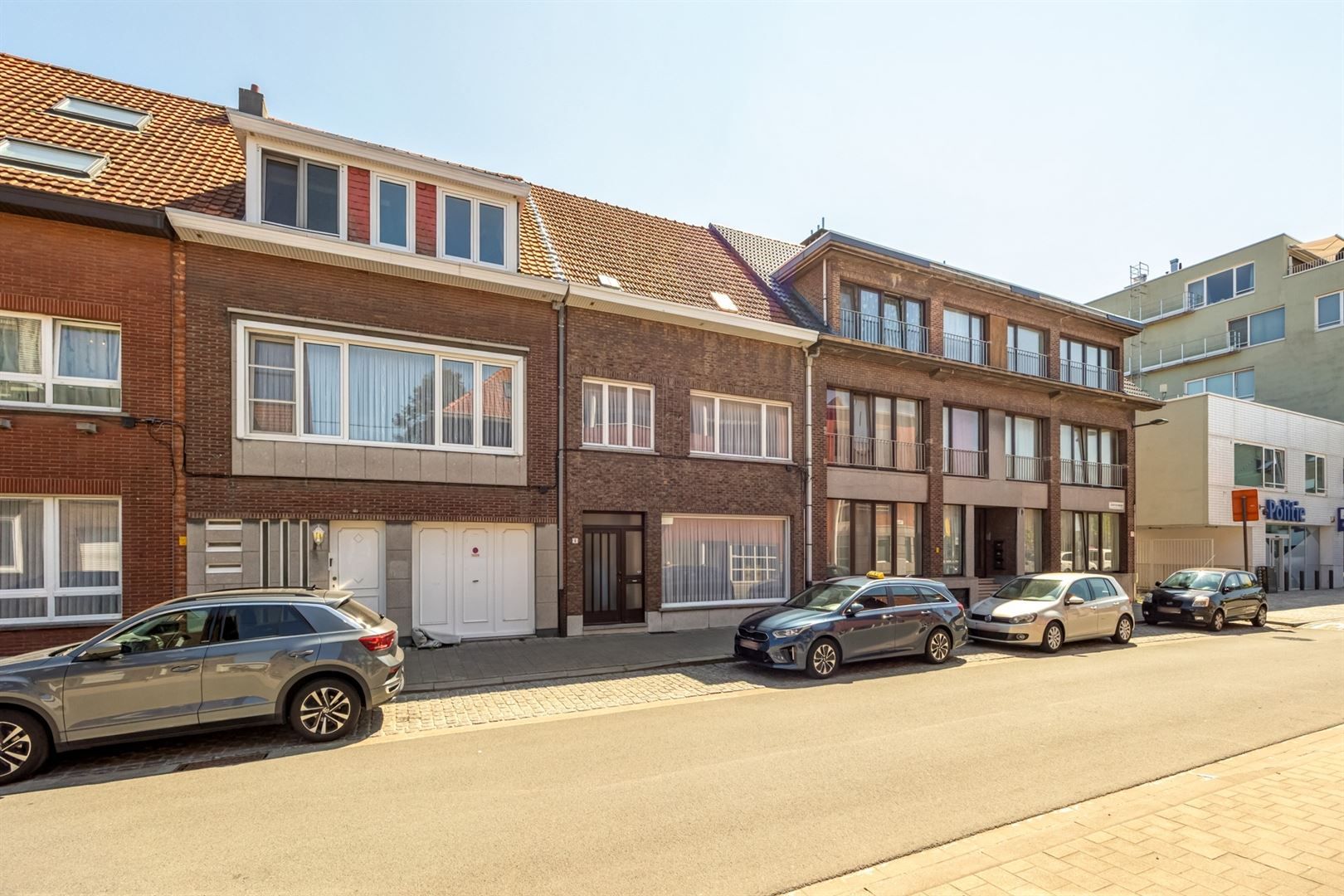 Verrassend ruime gezinswoning in het centrum van Ekeren foto 26