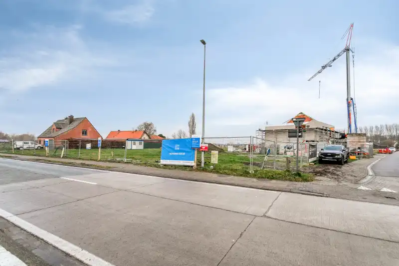 Oedelem (Beernem), Beekstraat - Fase 1: Lot 04 foto 8