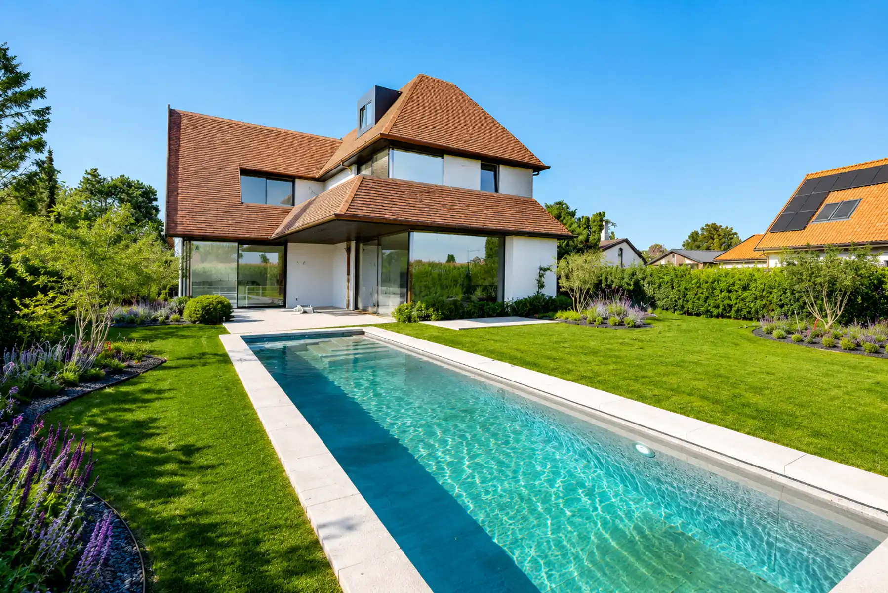 Villa te huur 8300 Knokke-Heist