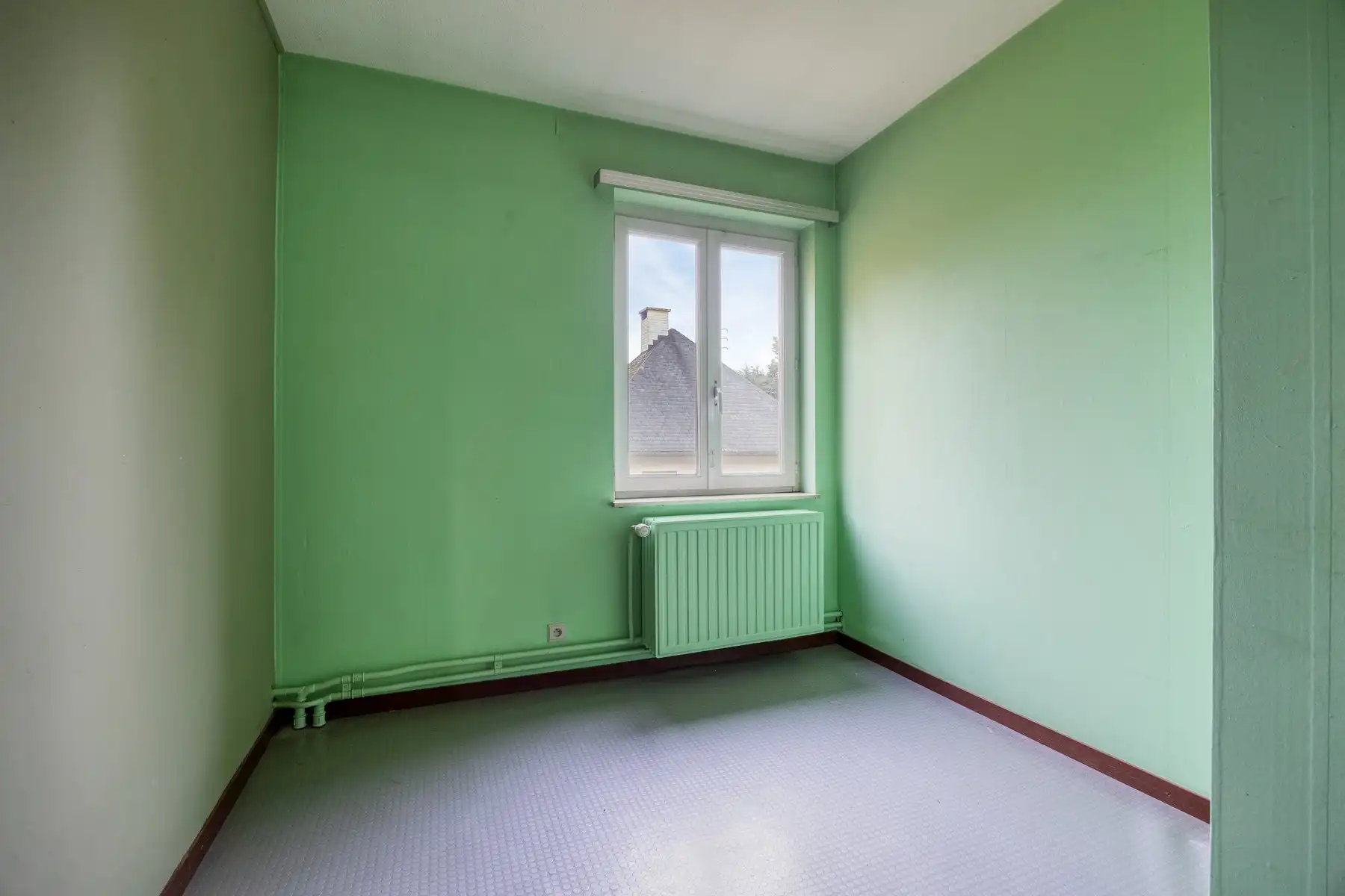 Gezinswoning met 6 slaapkamers op een perceel van 12a foto 20