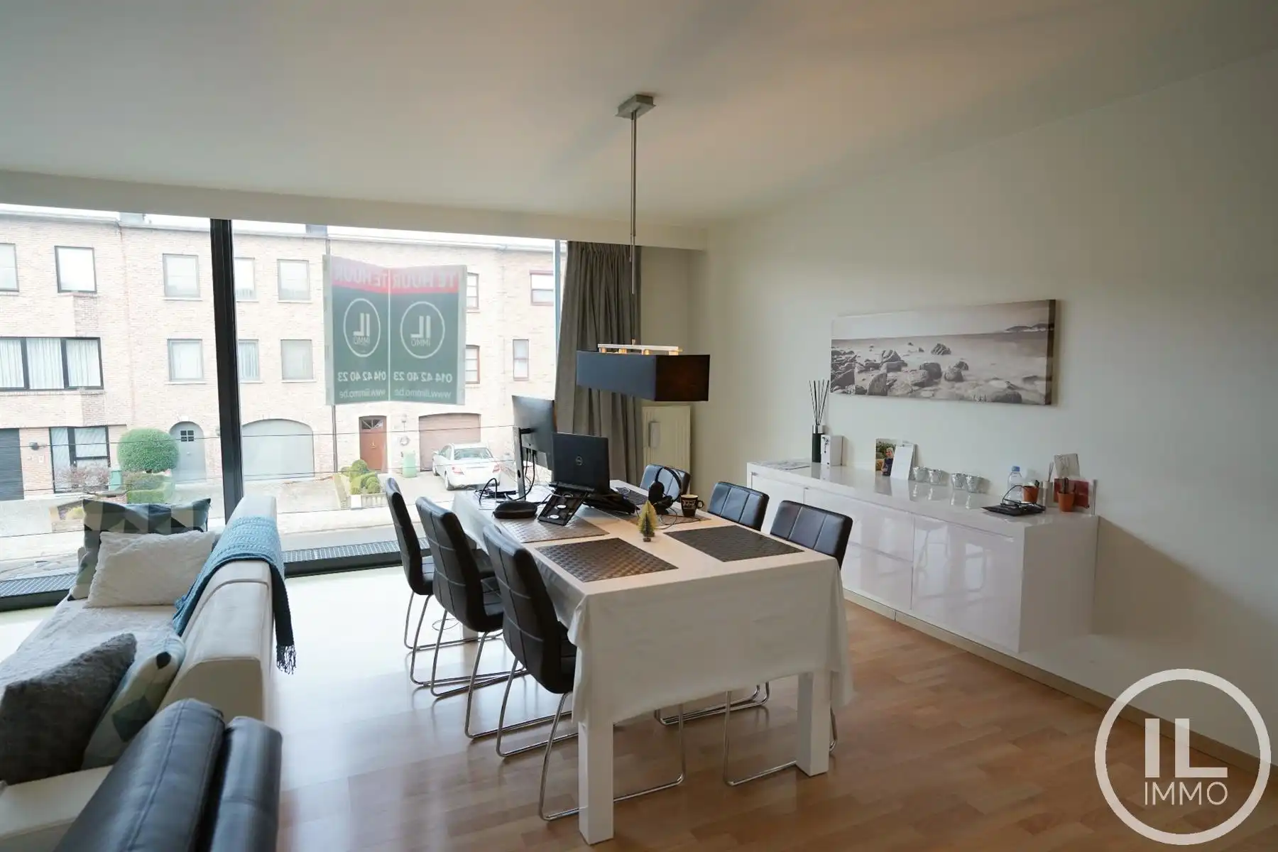 Appartement te huur foto 3