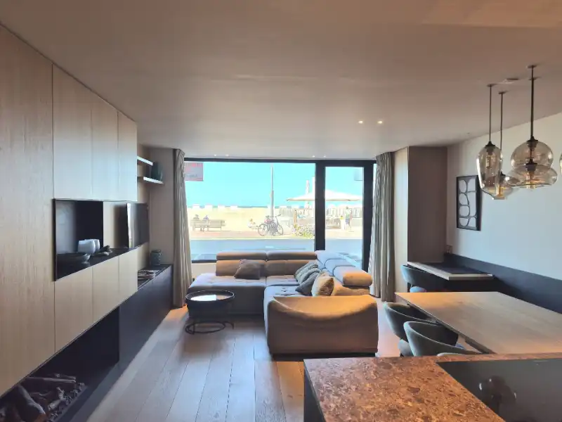 Appartement te koop Zeedijk 475/00.01 - 8670 Oostduinkerke