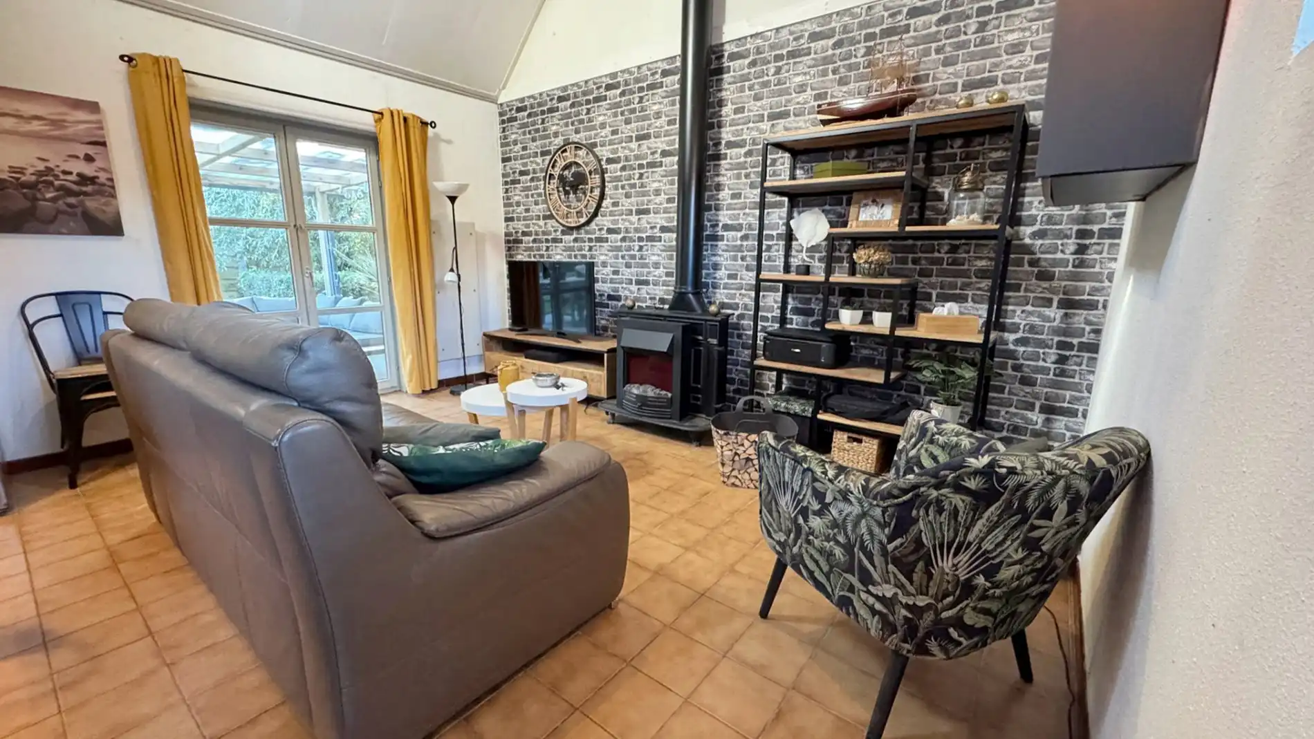 Weekend-Verblijfpark Duinhoek - Woning 29 + P foto 4