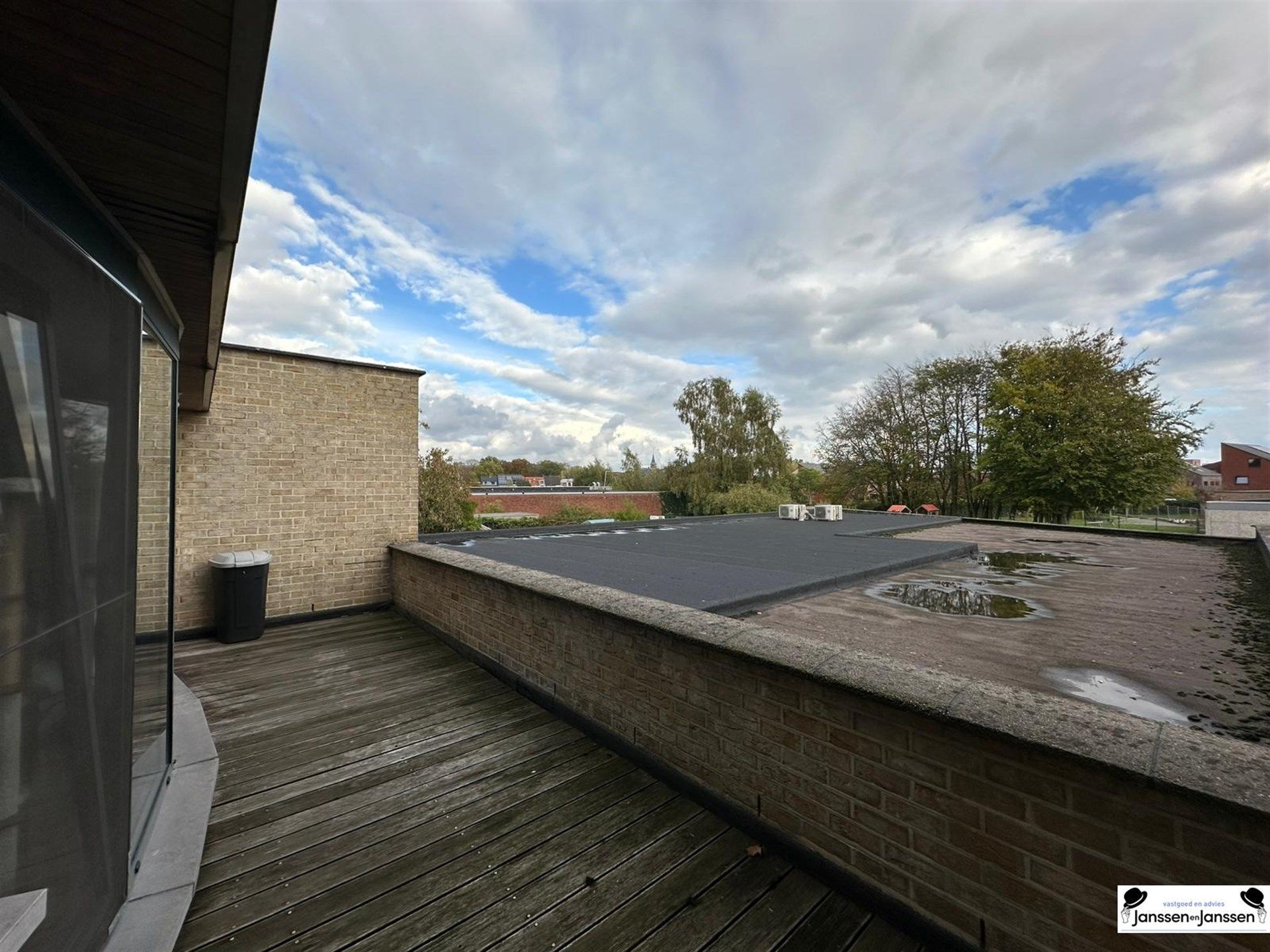 Gezellig appartement met 2 slaapkamers foto 7